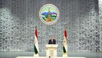 Tajikistan looks to a new chapter after 35 years of independence