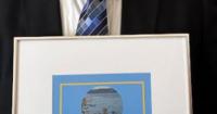 Mursau recognized by Wisconsin Conservation Voters