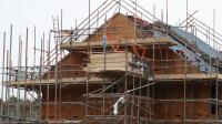 UK's biggest housebuilder Barratt Redrow slows land buying and cuts home sales outlook