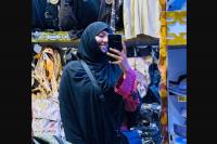 Taliban release ‘terrified’ Indian backpacker on her solo trip to Afghanistan