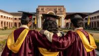 India joins Ukraine, West Bank in ‘severely restricted’ academic freedom list; ranks above China