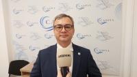 Azerbaijan could emerge as key gateway for Uzbek exports to Europe - CPR Director