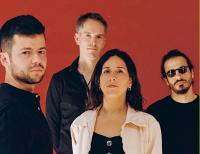 In Between: quartet comes to Nicosia