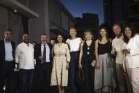 Fashion Fighting Stigma event at BAF tackles stigma of mental health