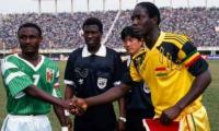 Ghana vs Côte d’Ivoire headlines Group C in 2027 AFCON Qualifiers as Old Rivals Meet
