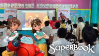 A Transformative Superbook Event in Honduras