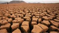 Climate Change in Jordan Through the Ages