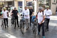 European Mobility Week Opens in Serbia