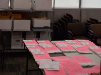 More South Dakotans now vote early