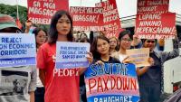Bahaghari calls LGBTQIA+ Filipinos to unite against Pax Silica, policies that surrender land, resources, national interests to foreign powers