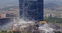 South Korean court orders North Korea to pay US$32.5 million for blowing up joint liaison office