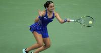Philippines' World No 18 Eala To Play At Asian Games Despite China Open Clash