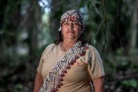 At Least 124 Environmental Defenders Killed Worldwide Last Year