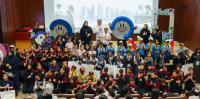 Qatar organizes awareness-raising programs, marking World Cleanup Day 2026