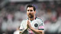 Lionel Messi called up for international period with Argentina despite retirement