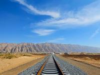 Oman-UAE railway to begin trial operations in fourth quarter of 2027