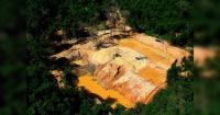 Argentina mining exports hit record $4.74 billion in first-half of year