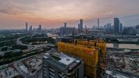 Hong Kong’s data centre ambitions face $2.6 billion funding test