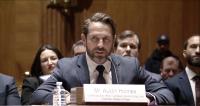 Trump nominates Austin Holmes as US ambassador to Haiti