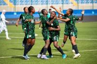 WAFU-B motivates young referees as Flamingos land in Abidjan