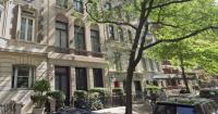 Niger settles debt with Middle East airport operator to halt $35m New York mansion being seized