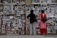 Thousands still missing and most recovered bodies unidentified weeks after Nepal flood