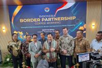 Indonesia seeks peaceful solutions to border issues