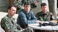 Former Kosovo president Hashim Thaci jailed for war crimes