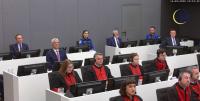 Hague Court Convicts Kosovo Liberation Army Leaders of War Crimes