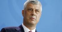 Hague court sentences Kosovo ex-president Thaçi to 25 years in prison for war crimes