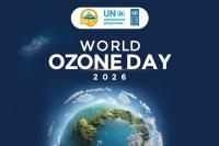 Ghana marks World Ozone Day with push for climate-friendly cooling technologies