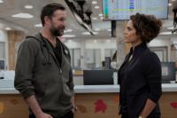 HBO Max Unveils Medical Drama In France Following Success Of ‘The Pitt’
