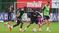 In-form Beşiktaş hosts Olympique Marseille for Europa League opener