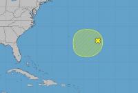 Hurricane center dials back chances Atlantic system could develop