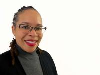 EAP’s Julita Peniston turns education into action