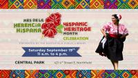 Northfield Hispanic Heritage Celebration Returns Saturday