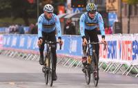 'He's totally disconnected from reality' – Philippe Gilbert slams Tim Wellens' refusal to ride the World Championships for Belgium