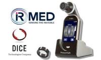 IR-MED and Dice Technologies Announce collaboration to Evaluate and Advance Pressure-Injury Prevention Platform in Japan