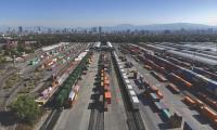 Ferrovalle brings AI optimisation to Mexico City rail hub