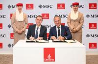 Emirates signs new partnerships to boost tourism, customer reach