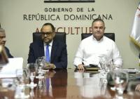 Dominican government launches plan to stop irregular occupations of Agrarian Reform Lands