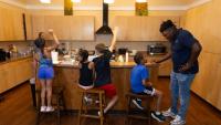 Fifty years of saving families in Florida | Opinion