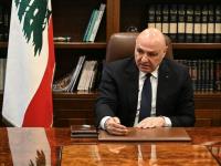 Lebanon wants Israel security deal, Hezbollah disarmament without confrontation: President