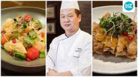 Beyond ‘spicy’ Chinese: I dined with Chef Luo Ming Hui at Shang Palace and discovered a different side to the cuisine