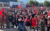 World : Ex-President Of Kosovo ThaÃ§i Sentenced To 25 Years For War Crimes