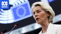 Canada in the EU and other takeaways from State of European Union