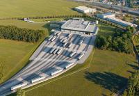 Siemens Mobility to open Polish Rail Service Centre to support central European loco fleets
