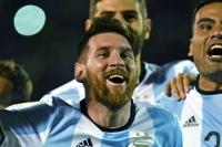 Messi set for final Argentina appearance in farewell match vs Benin