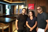 At Emelina restaurant in West Palm Beach, chefs dream of a Cuba that does not exist
