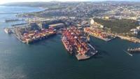 YILPORT Gebze Terminal Increases Yard Performance by 21% with Kaleris RTG Optimization